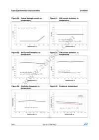 STODD01PQR Datasheet Page 18