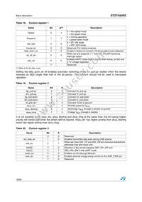 STOTG04ESQTR Datasheet Page 18