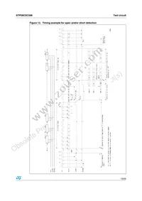 STP08CDC596M Datasheet Page 15