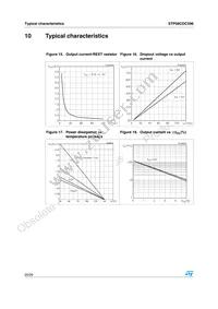 STP08CDC596M Datasheet Page 20