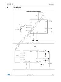 STP08CP05B1 Datasheet Page 17