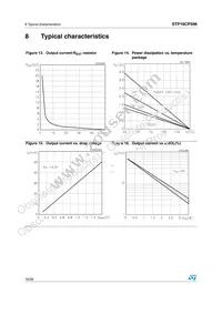 STP16CP596TTR Datasheet Page 16