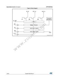 STP16CPC05PTR Datasheet Page 10