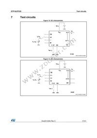 STP16CPC05PTR Datasheet Page 17