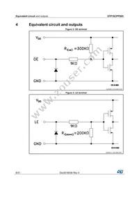 STP16CPPS05MTR Datasheet Page 8