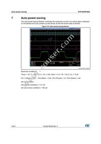 STP16CPPS05MTR Datasheet Page 18