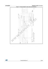 STP16DP05B1R Datasheet Page 19