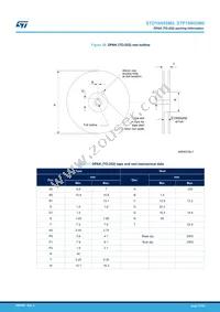 STP18N55M5 Datasheet Page 17