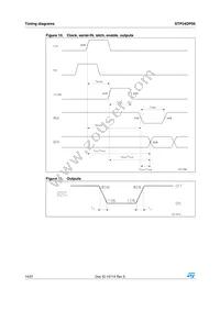 STP24DP05BTR Datasheet Page 14