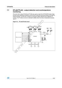 STP24DP05BTR Datasheet Page 19