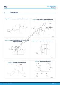 STP26N60DM6 Datasheet Page 7