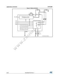 STP2CMPQTR Datasheet Page 6