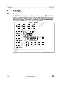 STP2CMPQTR Datasheet Page 14