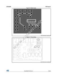 STP2CMPQTR Datasheet Page 15