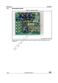 STP2CMPQTR Datasheet Page 16