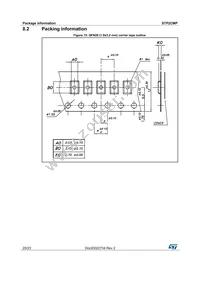 STP2CMPQTR Datasheet Page 20