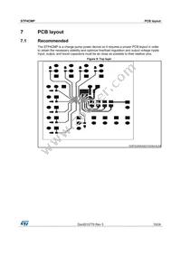 STP4CMPQTR Datasheet Page 15