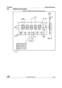 STP4CMPQTR Datasheet Page 21