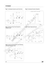 STP50NE08 Datasheet Page 6