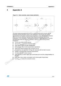 STP60NH2LL Datasheet Page 9