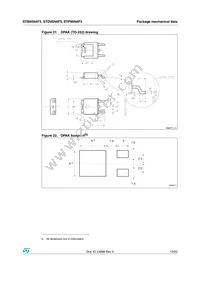 STP95N4F3 Datasheet Page 13