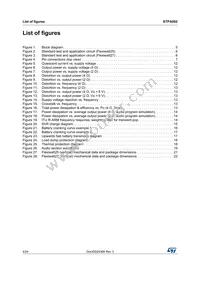 STPA002CD-48X Datasheet Page 4