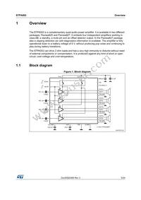 STPA002CD-48X Datasheet Page 5