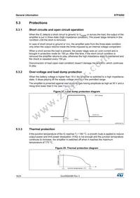 STPA002CD-48X Datasheet Page 18