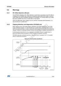 STPA002CD-48X Datasheet Page 19