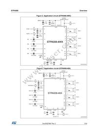 STPA008-QIX Datasheet Page 7