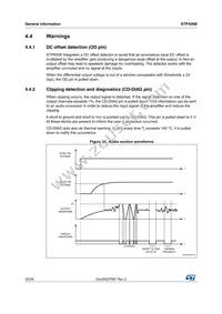 STPA008-QIX Datasheet Page 20