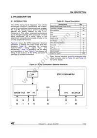 STPCC5HEBC Datasheet Page 11