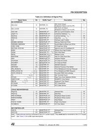 STPCC5HEBC Datasheet Page 13