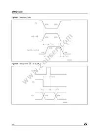 STPIC44L02PTR Datasheet Page 8