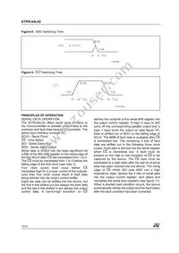 STPIC44L02PTR Datasheet Page 10