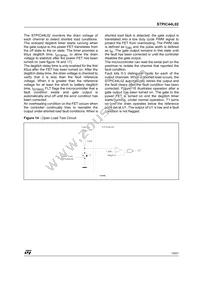 STPIC44L02PTR Datasheet Page 13