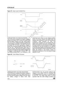 STPIC44L02PTR Datasheet Page 16