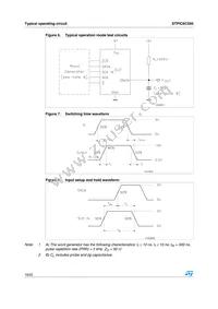 STPIC6C595M Datasheet Page 10