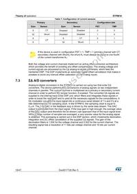 STPM10BTR Datasheet Page 18