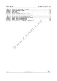 STPM34TR Datasheet Page 8