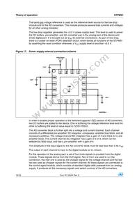 STPMS1BPQR Datasheet Page 16