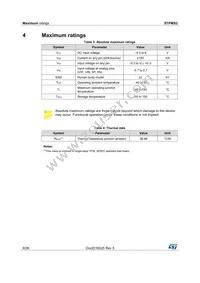 STPMS2H-PUR Datasheet Page 8