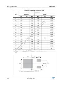STPS10170CR Datasheet Page 6