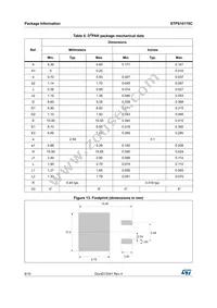 STPS10170CR Datasheet Page 8