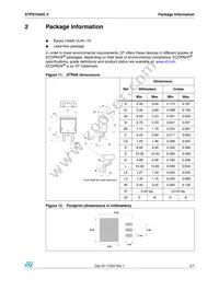 STPS1545CGY-TR Datasheet Page 5