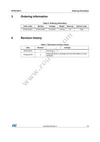 STPS1545DY Datasheet Page 7