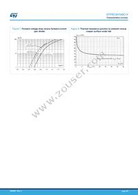 STPS15H100CBY-TR Datasheet Page 4