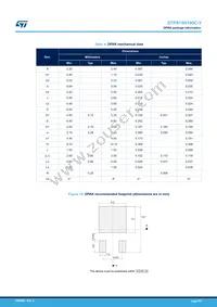 STPS15H100CBY-TR Datasheet Page 6