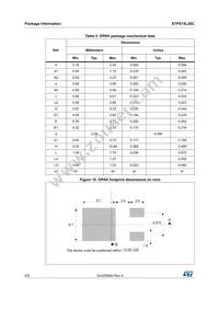 STPS15L30CB-TR Datasheet Page 6