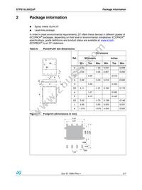 STPS15L30CDJFTR Datasheet Page 5